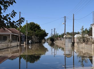 ΕΚΠΑ – Κέντρο Αρχιμήδης: Εννέα καινοτόμες προτάσεις για πρόληψη και αντιμετώπιση φυσικών καταστροφών