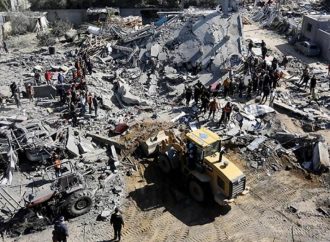 Πόλεμος στο Ισραήλ: Οι Ισραηλινοί δεν πιστεύουν σε πλήρη νίκη στη Γάζα, σύμφωνα με δημοσκόπηση