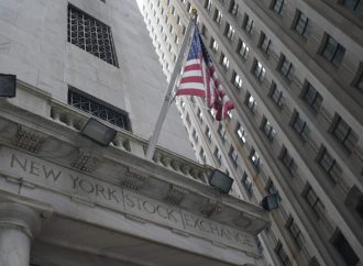 ΗΠΑ – Χρηματιστήριο: Η Wall Street έκλεισε στο κόκκινο μετά τις ανακοινώσεις της Fed