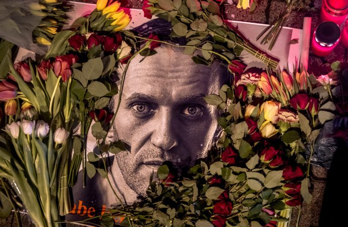 Αλεξέι Ναβάλνι: Η κηδεία του θα πραγματοποιηθεί την 1η Μαρτίου στη Μόσχα