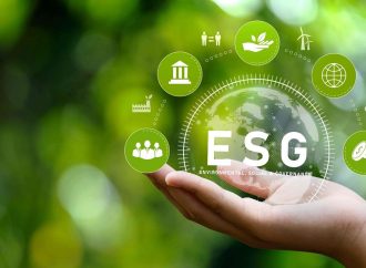 Σημαντική πρόοδο παρουσιάζουν οι ευρωπαϊκές τράπεζες στα θέματα ESG (περιβάλλον, κοινωνία και διακυβέρνηση)
