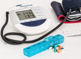 Φάρμακο απώλειας βάρους μειώνει την υψηλή αρτηριακή πίεση