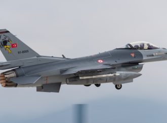Οι Τουρκοι προκαλούν τις ΗΠΑ -Λένε ότι δεν δέχονται όρους για το πού θα χρησιμοποιήσουν τα F-16