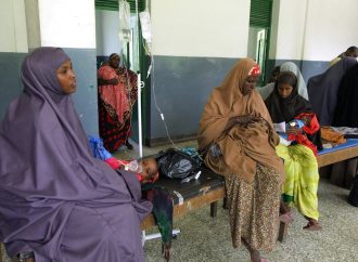 Ανησυχία ΟΗΕ για την αύξηση κρουσμάτων χολέρας στη Σομαλία – Σχεδόν 4.400 κρούσματα και 54 θάνατοι από τις αρχές του έτους