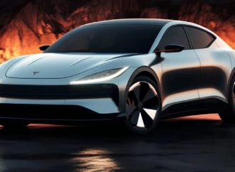 Στο Βερολίνο θα παράγεται το Tesla Model 2 των 25.000 δολαρίων