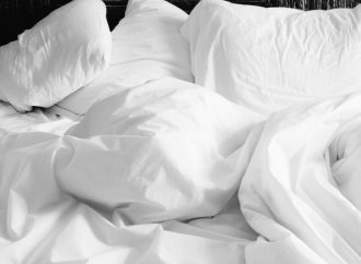 Δύο νύχτες κακού ύπνου μας κάνουν να αισθανόμαστε χρόνια μεγαλύτεροι, σύμφωνα με μελέτη