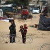 «Ανεπίτρεπτη κλιμάκωση» χαρακτηρίζει ο γενικός γραμματέας του ΟΗΕ ενδεχόμενη επίθεση του ισραηλινού στρατού στη Ράφα