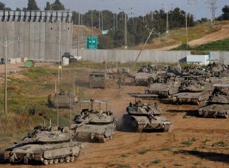 Ισραήλ: Κλείδωσαν τα αντίποινα στο Ιράν – «Οχι» σε γενικευμένο πόλεμο