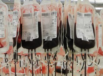 Ερευνητές βρίσκονται ένα βήμα πιο κοντά στην ανάπτυξη μιας «καθολικής» ομάδας αίματος