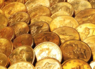«Καλπάζει» η χρυσή λίρα – Σε υψηλό 16ετίας η τιμή της – Πόσο «πιάνει» εντός και εκτός ΤτΕ