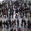 Κίνα: Το πενθήμερο της Πρωτομαγιάς βάζει «φωτιά» σε αεροδρόμια και τρένα – Οι αγαπημένοι προορισμοί για εκατομμύρια Κινέζους