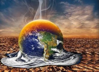 Δραματικό SOS από ΟΗΕ: Μένουν δύο χρόνια για να σώσουμε τον πλανήτη από την κλιματική αλλαγή