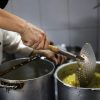 Ευρωπαίοι σεφ προειδοποιούν για  την κλιματική αλλαγή και τους κινδύνους για την παραδοσιακή κουζίνα