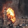 Γάζα: Η Χαμάς εξετάζει με «θετικό πνεύμα» την πρόταση για την κατάπαυση του πυρός με το Ισραήλ