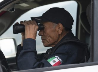 Τρεις αγνοούμενους υπηκόους της Αυστραλίας και των ΗΠΑ αναζητούν οι αρχές του Μεξικού