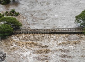 Κένυα: Τουλάχιστον 188 οι νεκροί από τις πλημμύρες