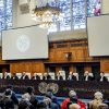 Διεθνές Δικαστήριο της Χάγης: Η Τουρκία θα στηρίξει την προσφυγή της Νότιας Αφρικής κατά του Ισραήλ